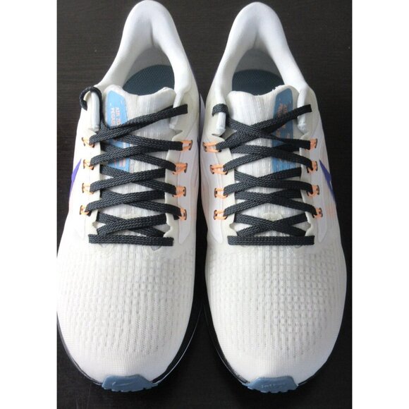 Women's Nike Air Zoom Pegasus 39 Running Shoes Phantom Psychic Purple Sizes NEW - Picture 3 of 5
